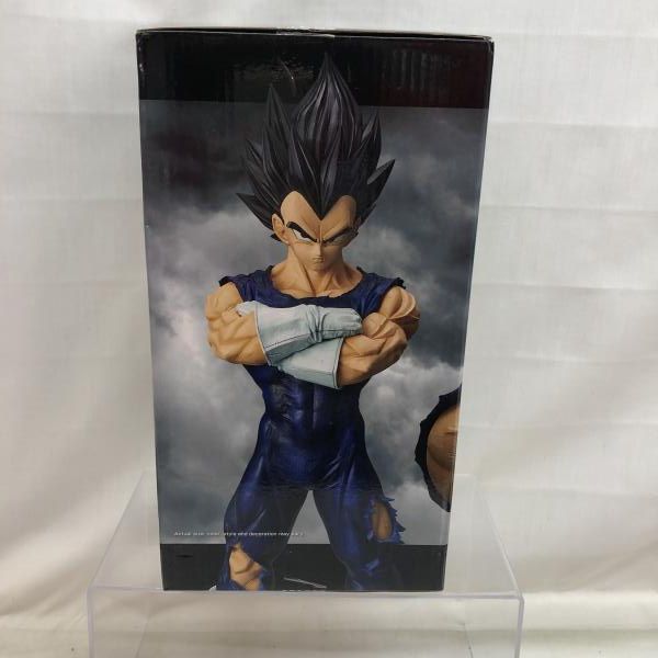 中古】開封)Grandista-nero- ベジータ[22] - メルカリ