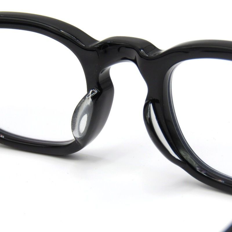 美品 金子眼鏡 カネコガンキョウ メガネフレーム KC-96 日本製