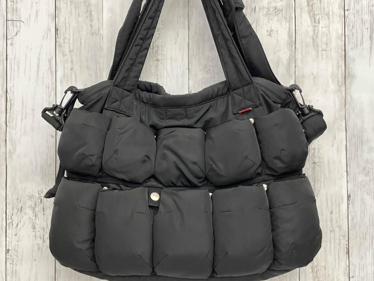 Supreme × Marithé + François Tote Bag シュプリーム トートバッグ