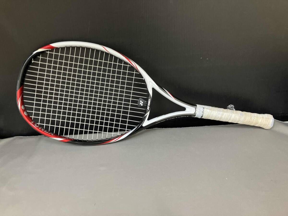 キズあり/YONEX VCORE SPEED テニスラケット