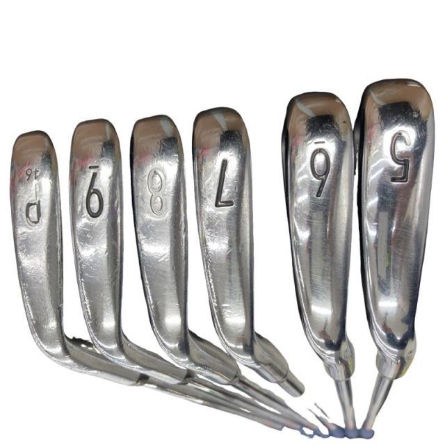 中古】 タイトリスト Titleist T100 7S アイアンセット IR 純正特注