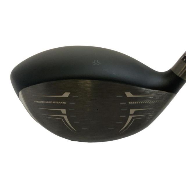 中古】 ダンロップ SRIXON ZX5 Mk II 10.5° ドライバー DR Diamana ZX