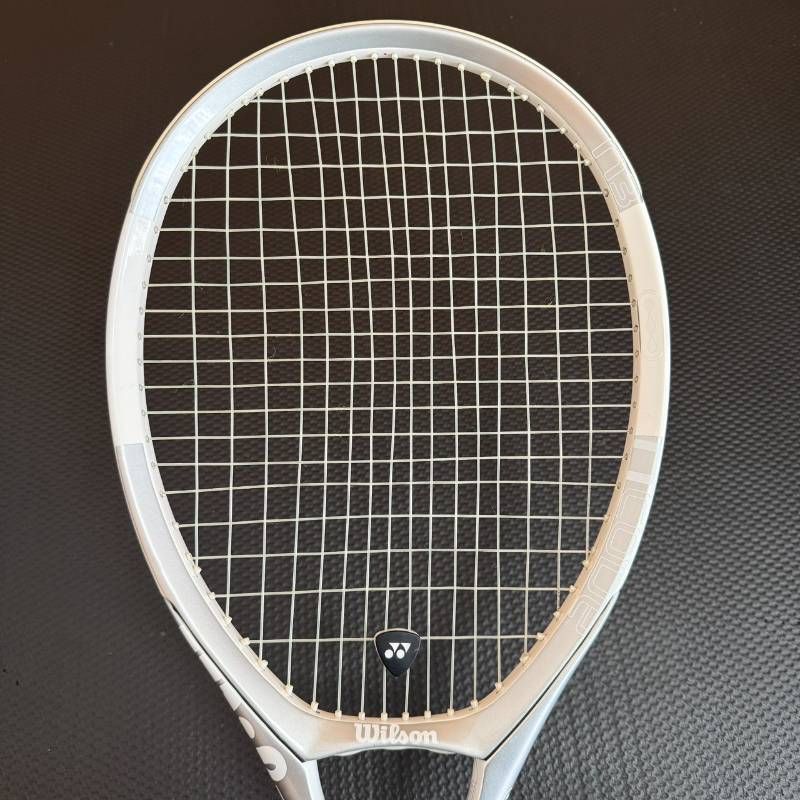 Wilson ウィルソン NCODE Nコード n3 硬式用 テニス ラケット G1 No.1