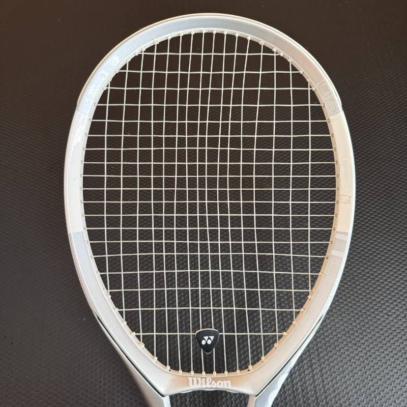 Wilson ウィルソン ncode n1 テニスラケット デカラケ① Wilson ウィルソン ncode n1 テニスラケット デカラケ① 希少