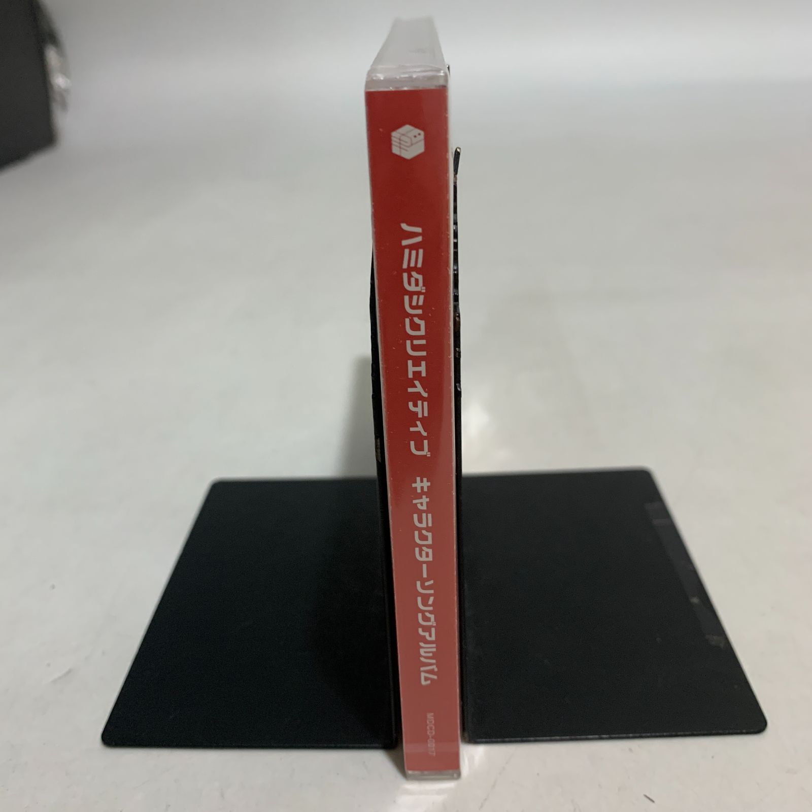 ハミダシクリエイティブ CD キャラソンアルバム クラファン resize_image.php?image=