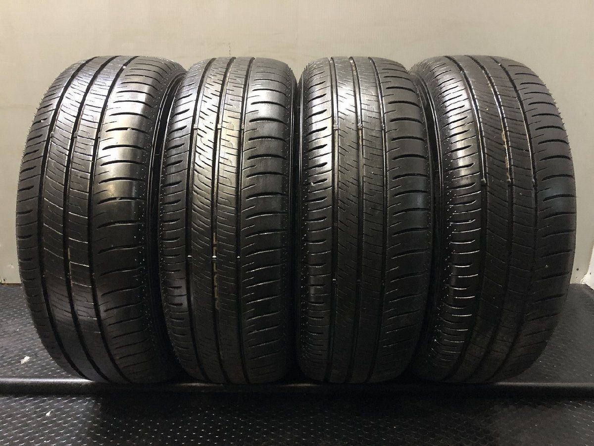 215/60 R17、DUNLOP ENASAVE RV505、2024年 215/60 R17、DUNLOP ENASAVE RV505、2024年