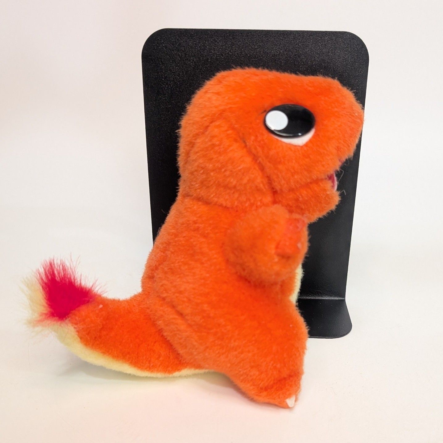 ヒトカゲ 初期 ぬいぐるみ TOMY レトロ 激レア 希少 ポケモン