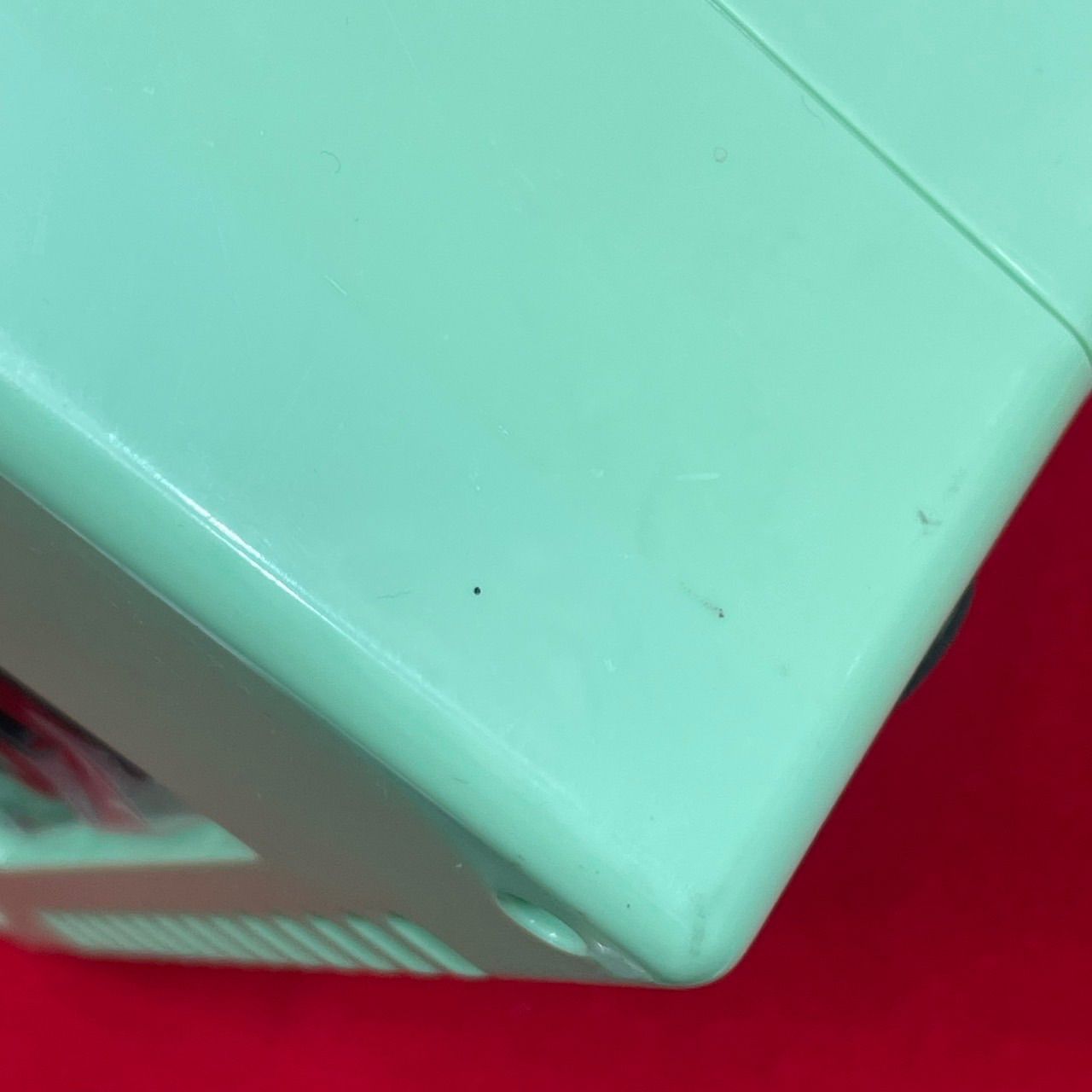 どこでもいっしょ トロの冷温庫 - メルカリ