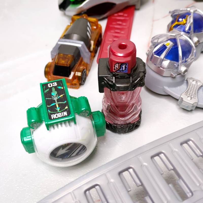 仮面ライダー 変身アイテム 大量まとめ売り まとめ売り DX変身ベルト