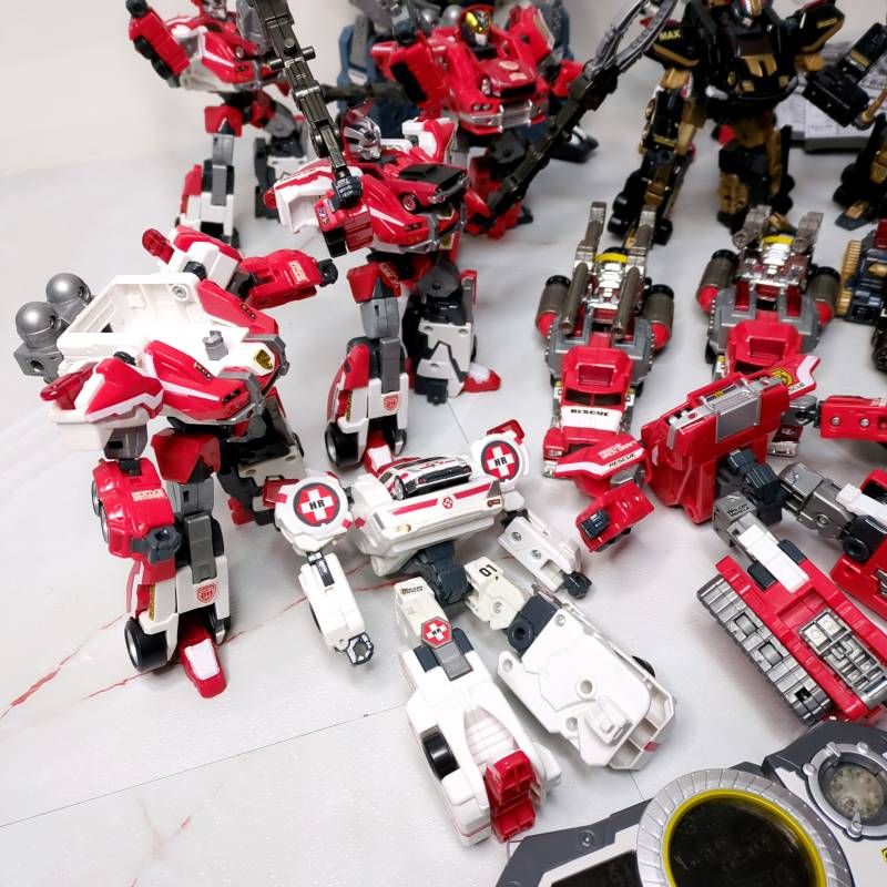 ドライブヘッド ジャンク まとめ売り 大量 セット トミカ ハイパー