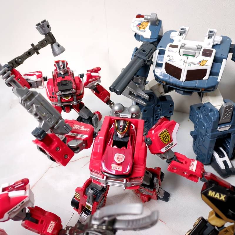 ドライブヘッド ジャンク まとめ売り 大量 セット トミカ ハイパー