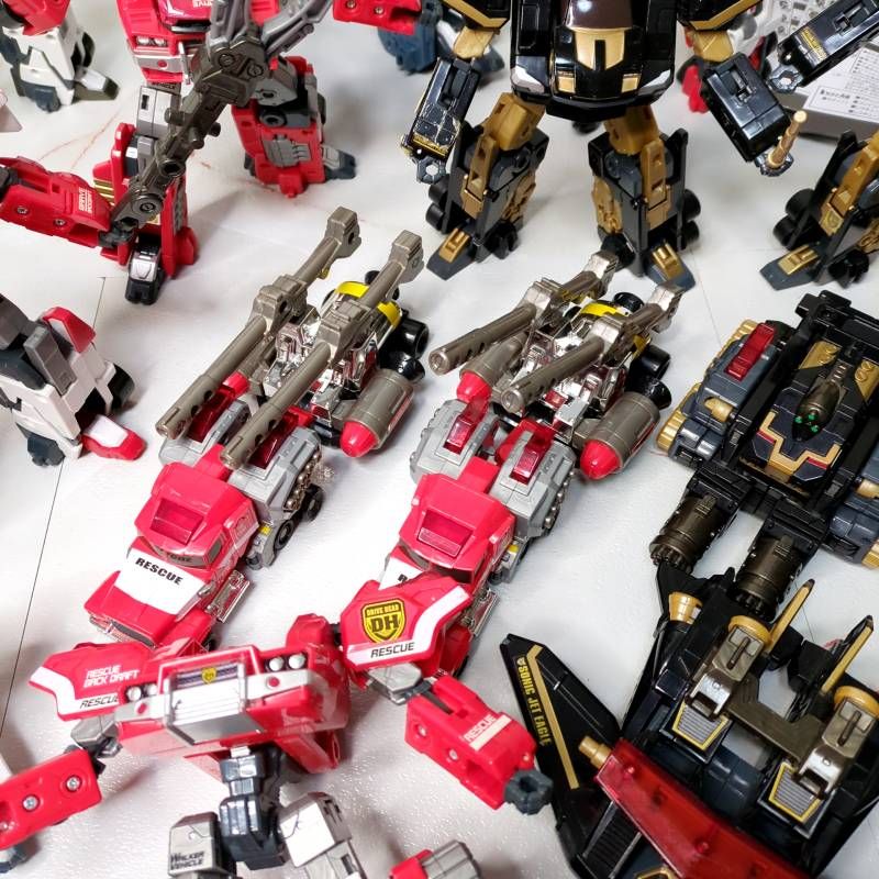 ドライブヘッド ジャンク まとめ売り 大量 セット トミカ ハイパー