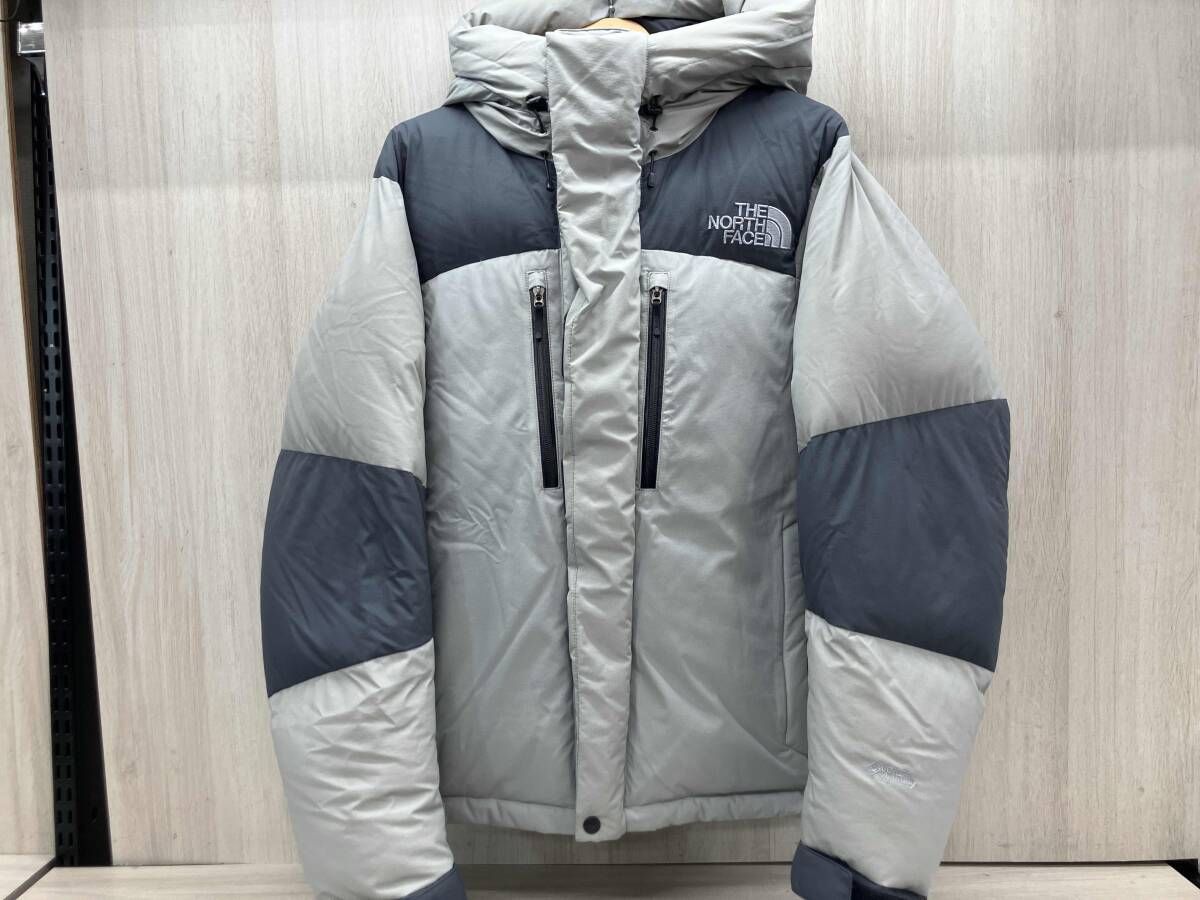 冬 THE NORTH FACE ザ ノースフェイス ダウンジャケット バルトロ