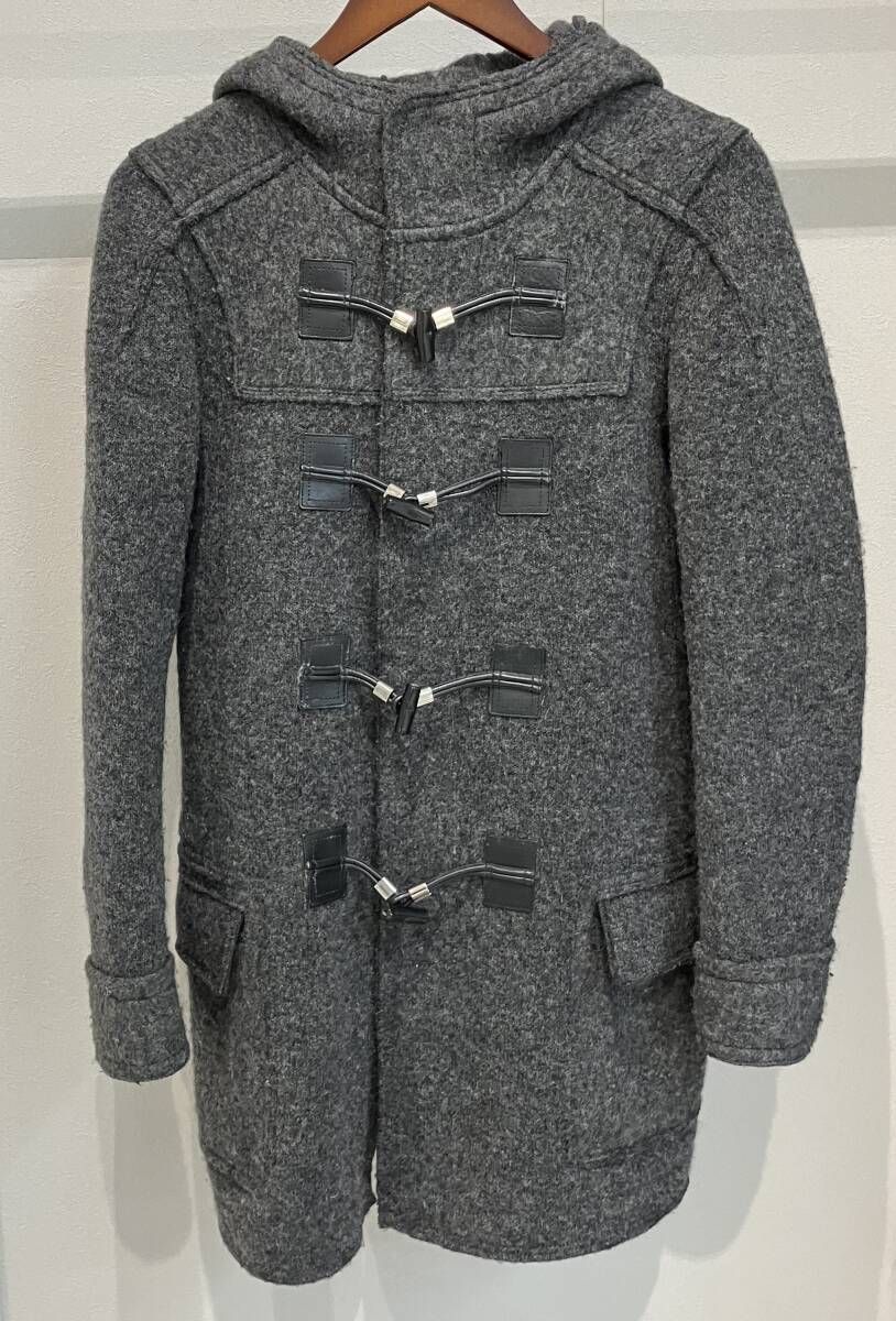 MARITHE FRANCOIS GIRBAUD/マリテフランソワジルボー／ダッフルコート