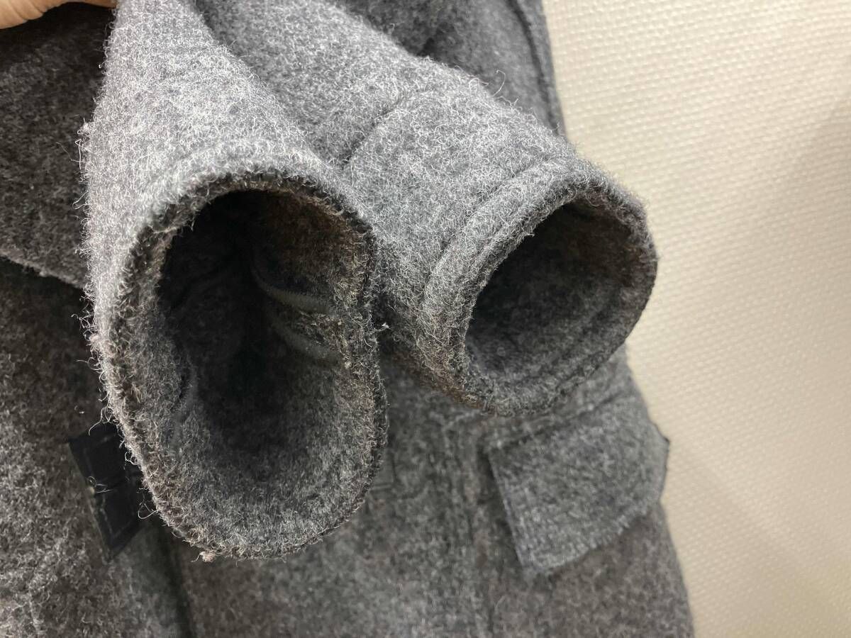 MARITHE FRANCOIS GIRBAUD/マリテフランソワジルボー／ダッフルコート