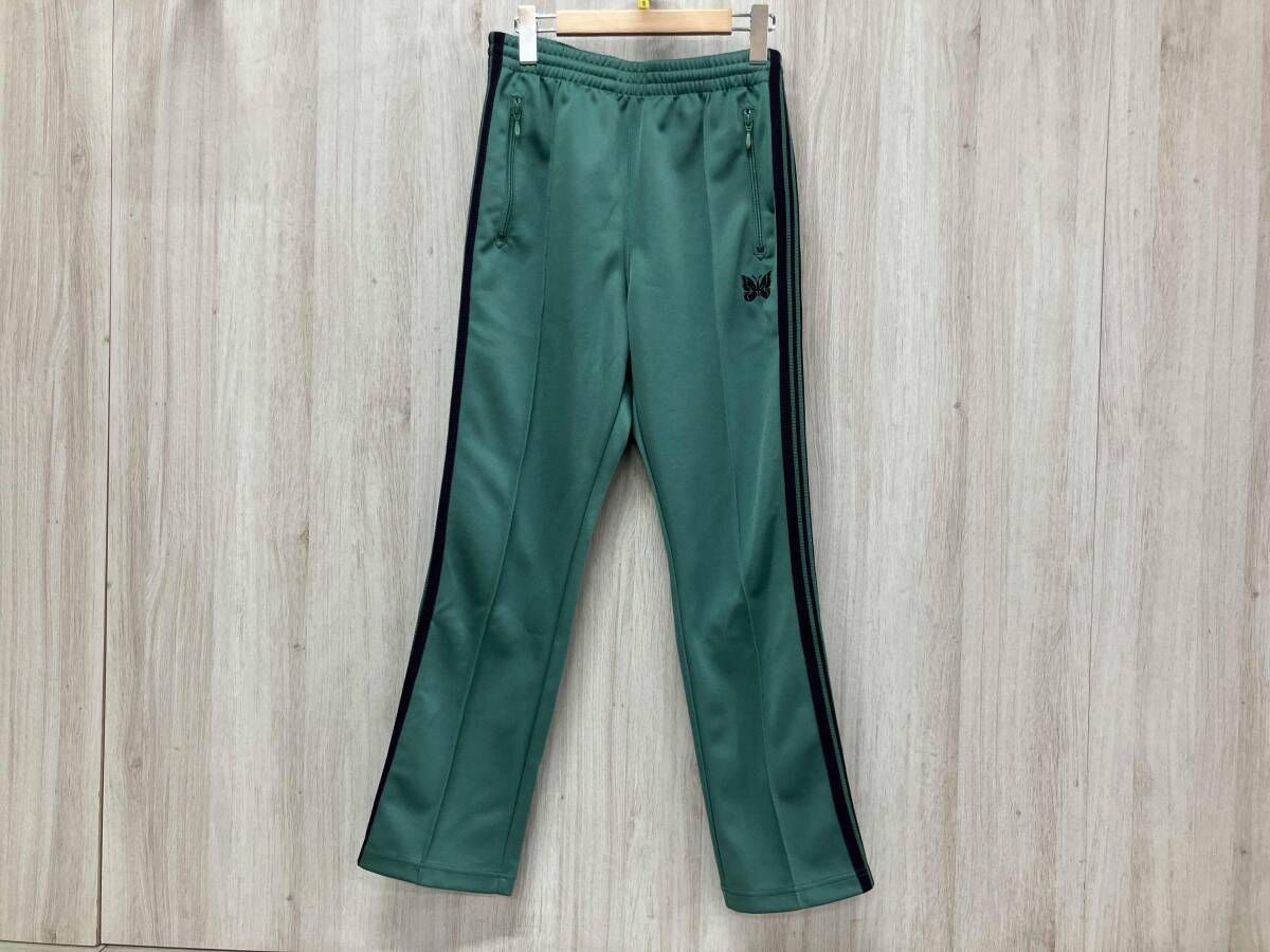 NEEDLES ニードルズ トラックパンツ 23SS その他ロングパンツ XSサイズ