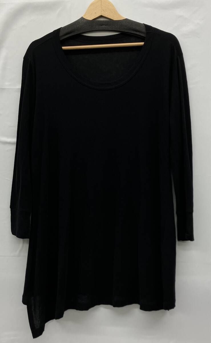 ワイズ　Y’s ヨウジヤマモト　トップス　カットソー　正規品 3057001286756178_01_5761.jpeg