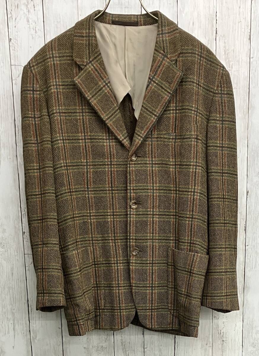 COMME des GARCONS HOMME PLUS 93SS テーラードジャケット