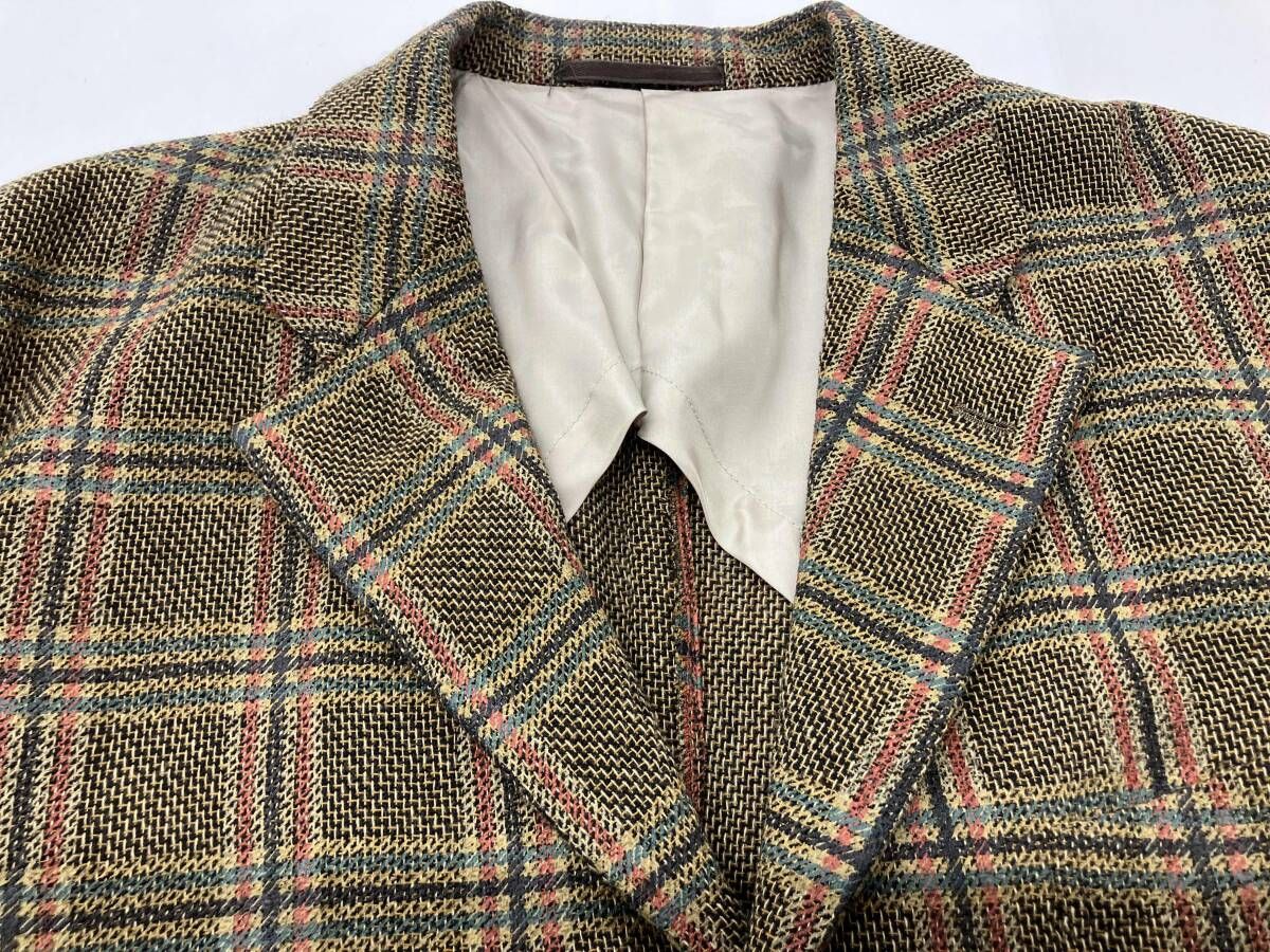 COMME des GARCONS HOMME PLUS 93SS テーラードジャケット