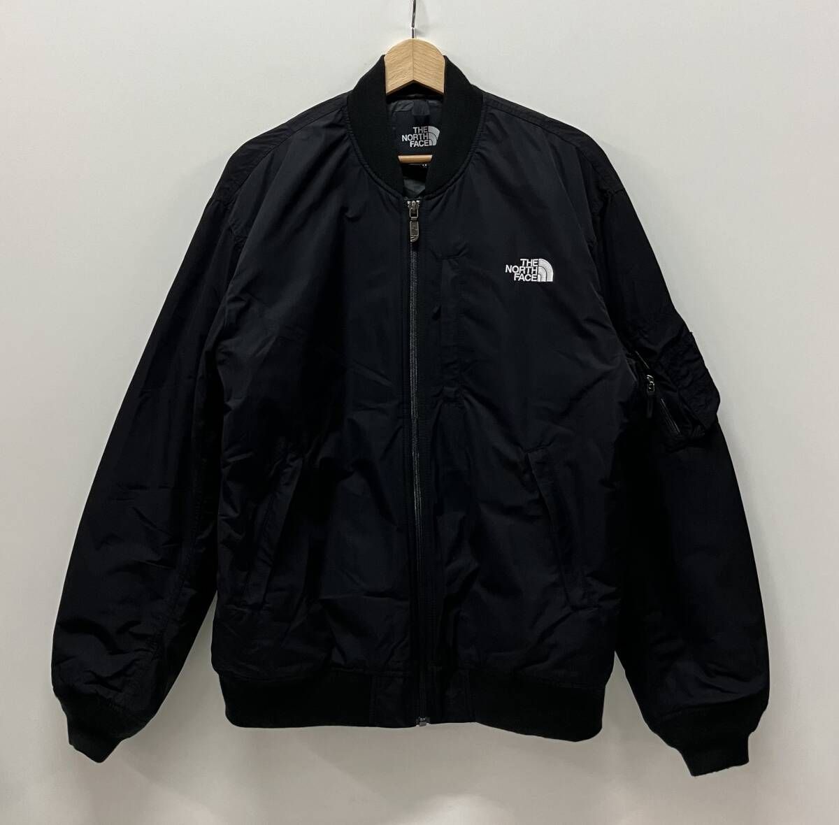 TATRAS ネイビー ダウンジャケット ファー付き ファッション