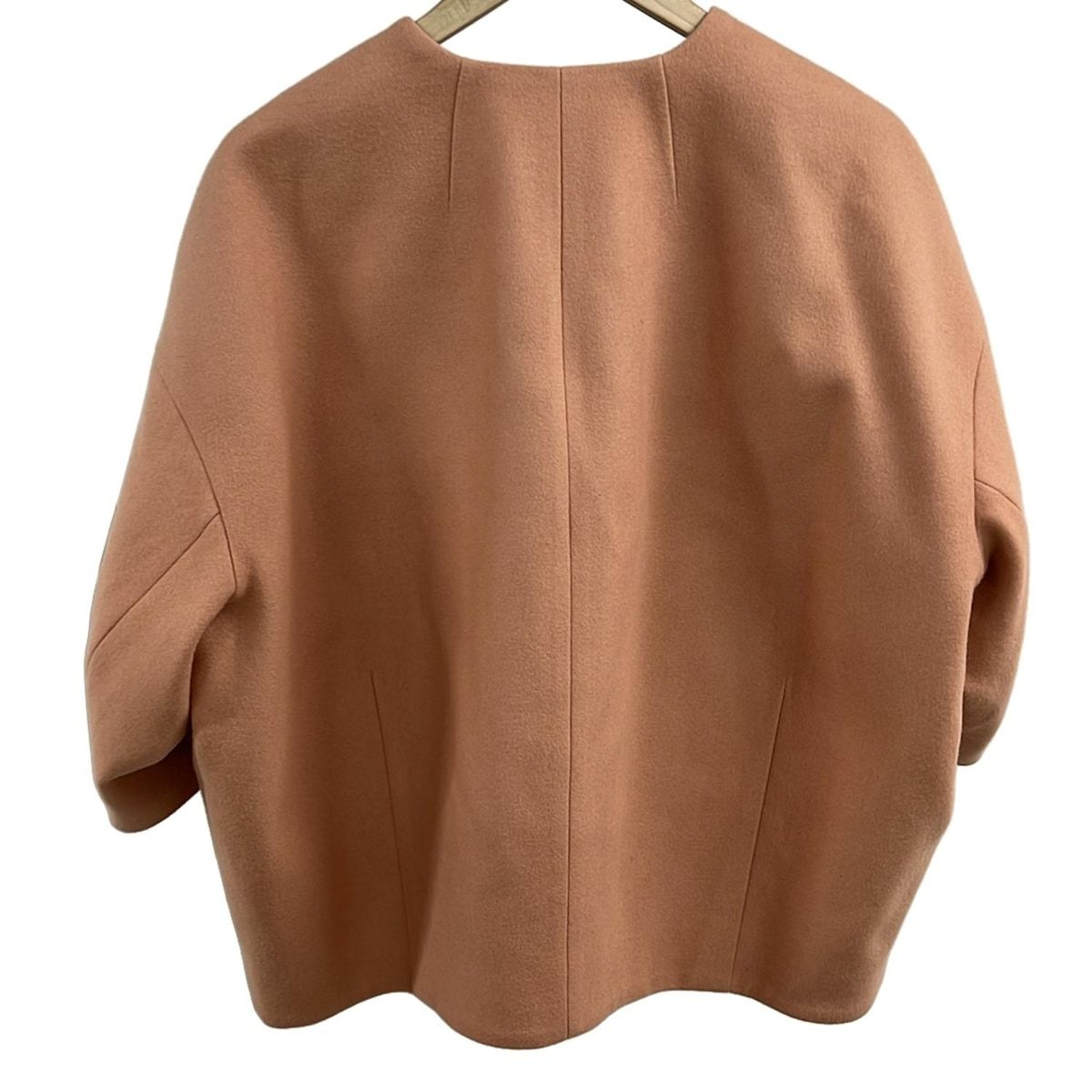 SEVEN TEN by MIHO KAWAHITO(セブンテン バイミホカワヒト) コート