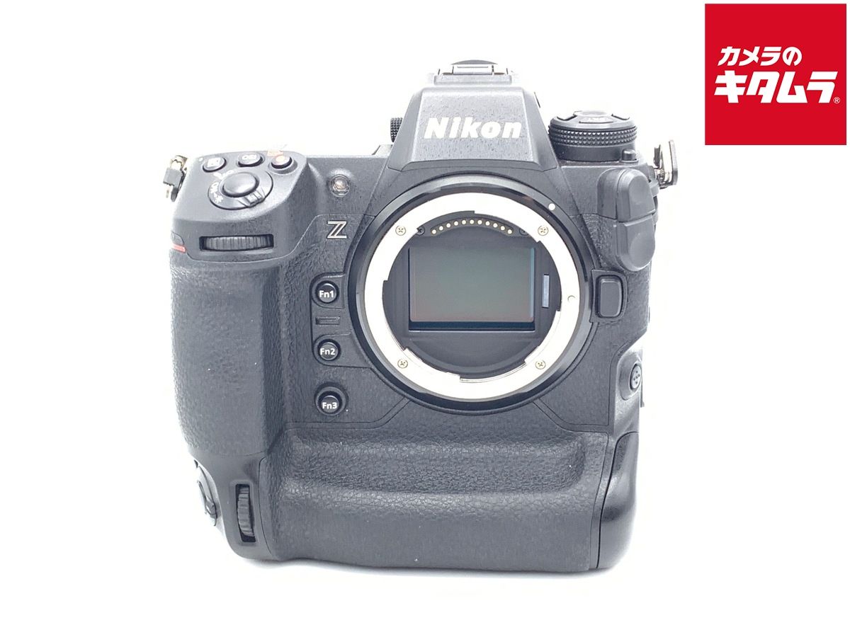 中古】 【良品】 ニコン Z9 ボディ - メルカリ