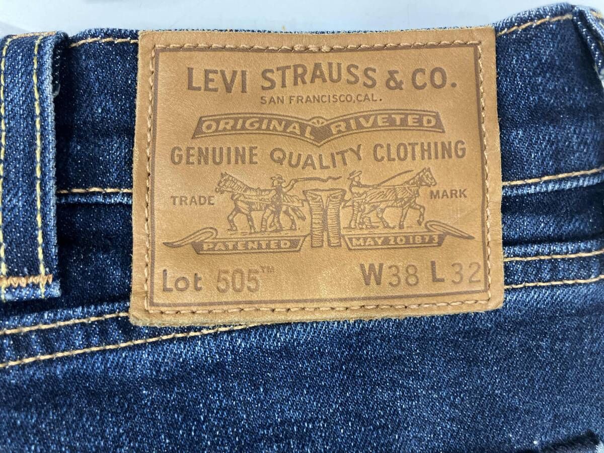 Levi