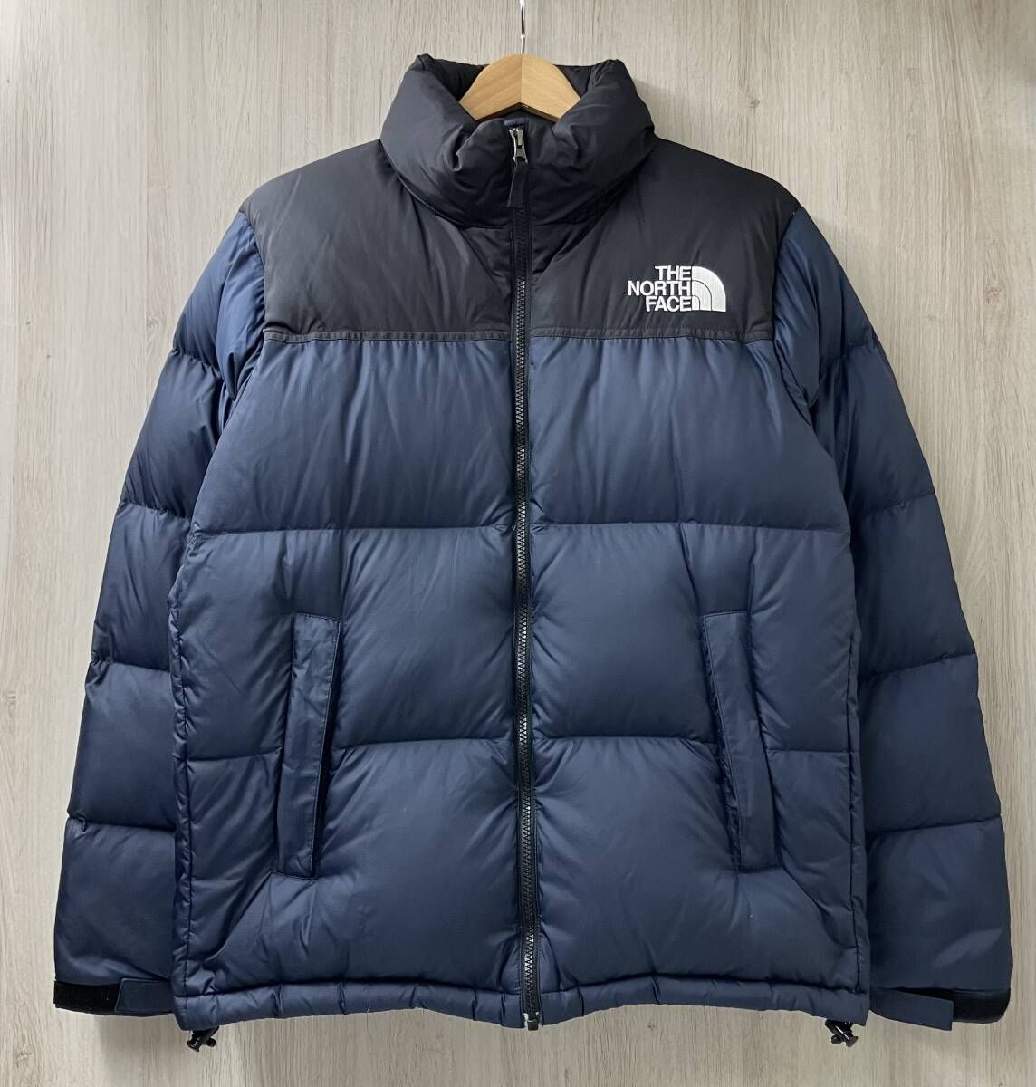 THE NORTH FACE ザ ノースフェイス 注文 ND91841 Nuptse Jacket THE NORTH FACE ザ ノースフェイス 注文 ND91841 Nuptse Jacket