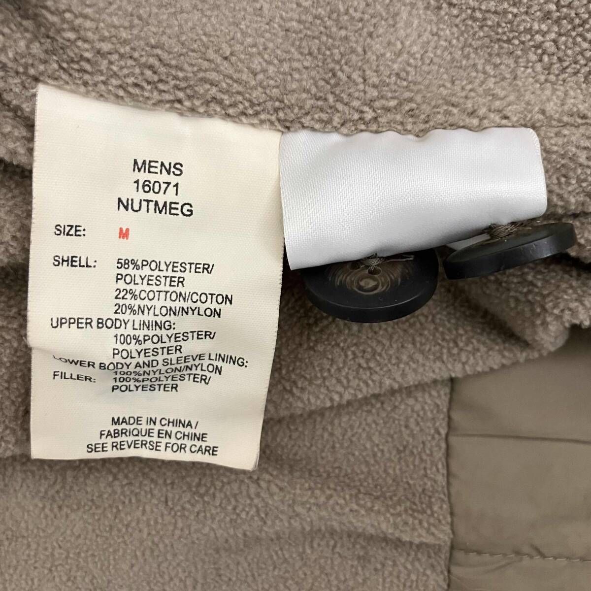 WOOLRICH ウールリッチ ダック ワークジャケット カバーオール 16071