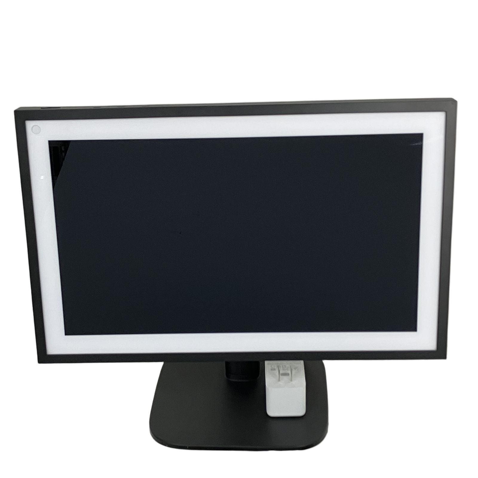 Echo Show 15 スマートダイニングキッチンTV スタンド付　第一世代 割引テレビ・オーディオ・カメラ - Echo Show 15 スマートダイニング