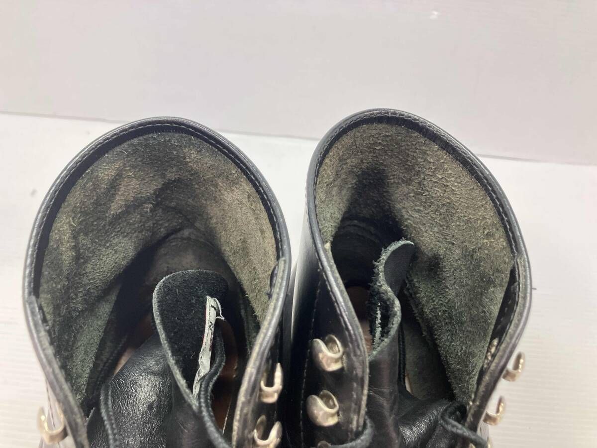 REDWING レッドウィング Irish Setter アイリッシュセッター 6Round