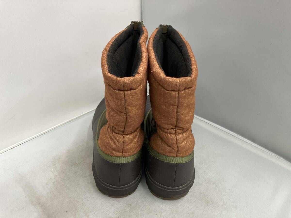 Columbia ／ トレッキングシューズ ／チャケイピ2 オムニヒート