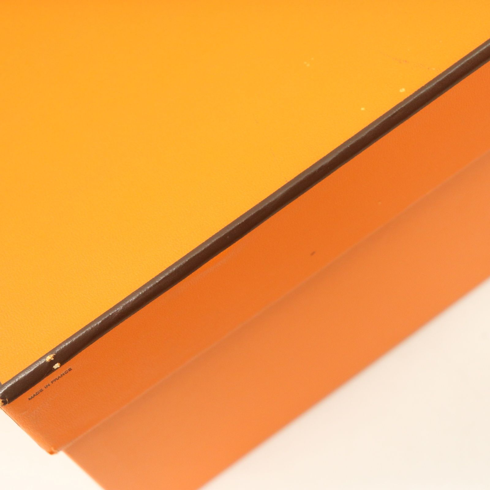 IT5A7Z2FCL0I HERMES エルメス バーキン25 空箱 34×34×13.5 ボックス