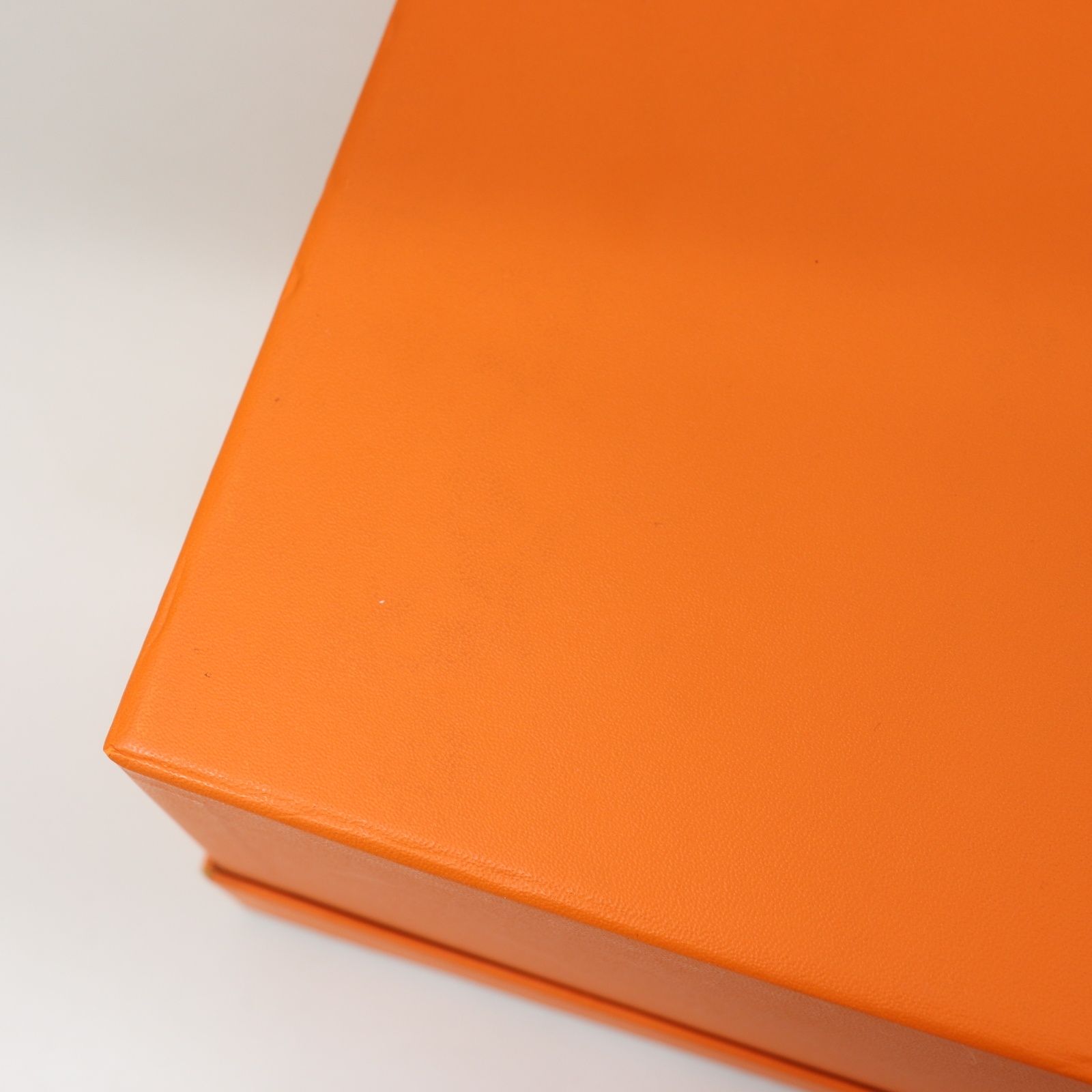 HERMES エルメス 空箱 バーキン 25 オレンジ 1497 002 IT4TAERHM8AK