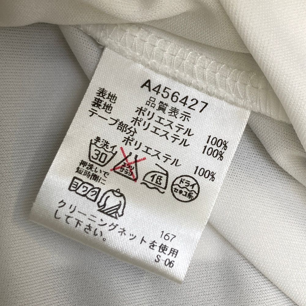 サイズ：40 ARCHIVIO アルチビオ インナー付 スカート ストライプ柄