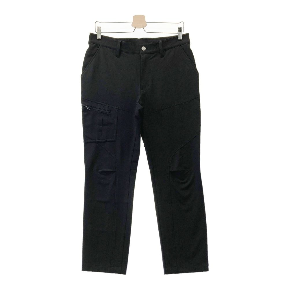 サイズ:4 JACK BUNNY ジャックバニー ストレッチパンツ ブラック系 サイズ:4 JACK BUNNY ジャックバニー ストレッチパンツ ブラック系