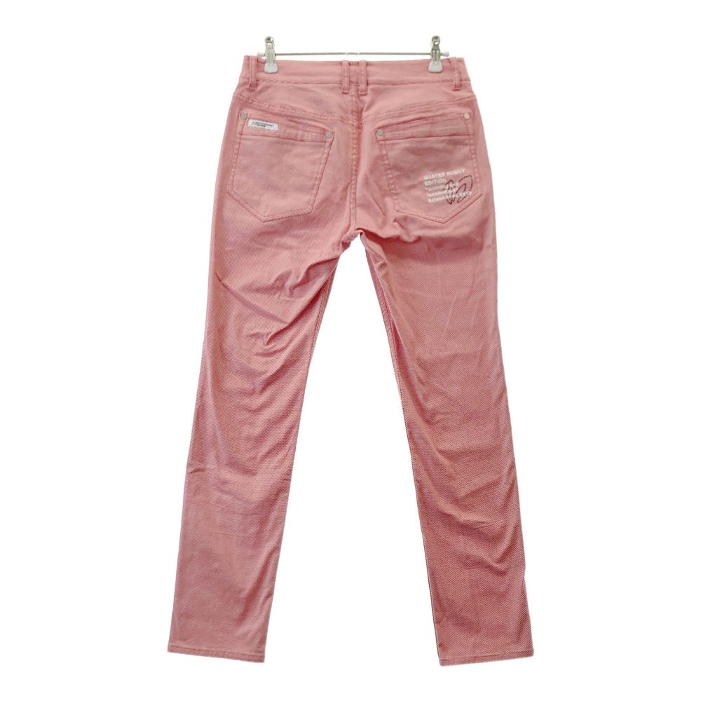 サイズ：0 MASTER BUNNY EDITION マスターバニーエディション