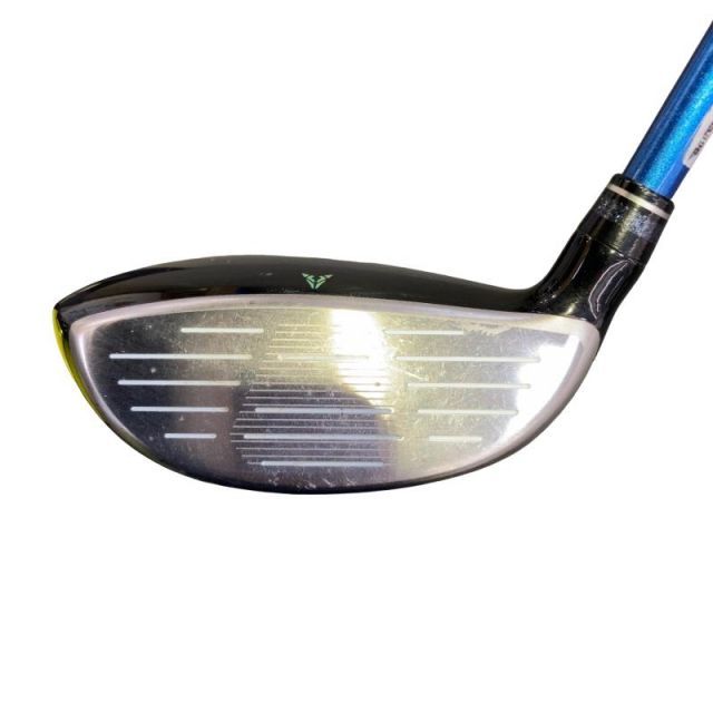 【メンズ右】ゼクシオ MP1100 7W SR 20° フェアウェイウッド ゼクシオ イレブン フェアウェイウッド ネイビー MP1100