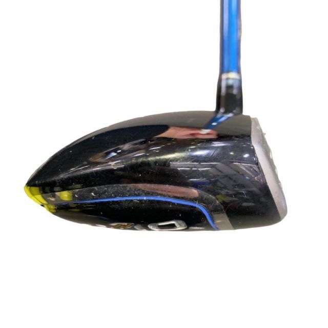 【メンズ右】ゼクシオ MP1100 7W SR 20° フェアウェイウッド ゼクシオ イレブン フェアウェイウッド ネイビー MP1100