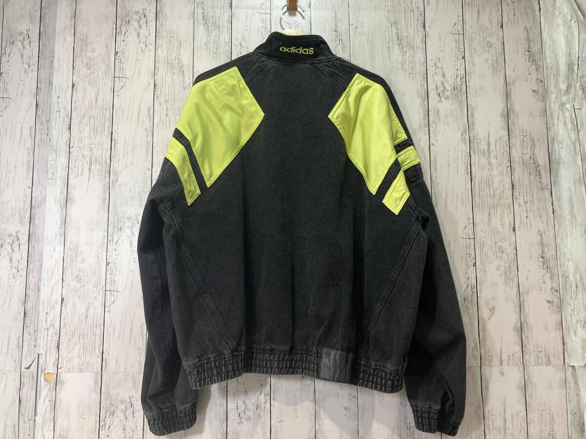 adidas アディダス ADILENIUM 最も安い シーズン 2 モトデニム