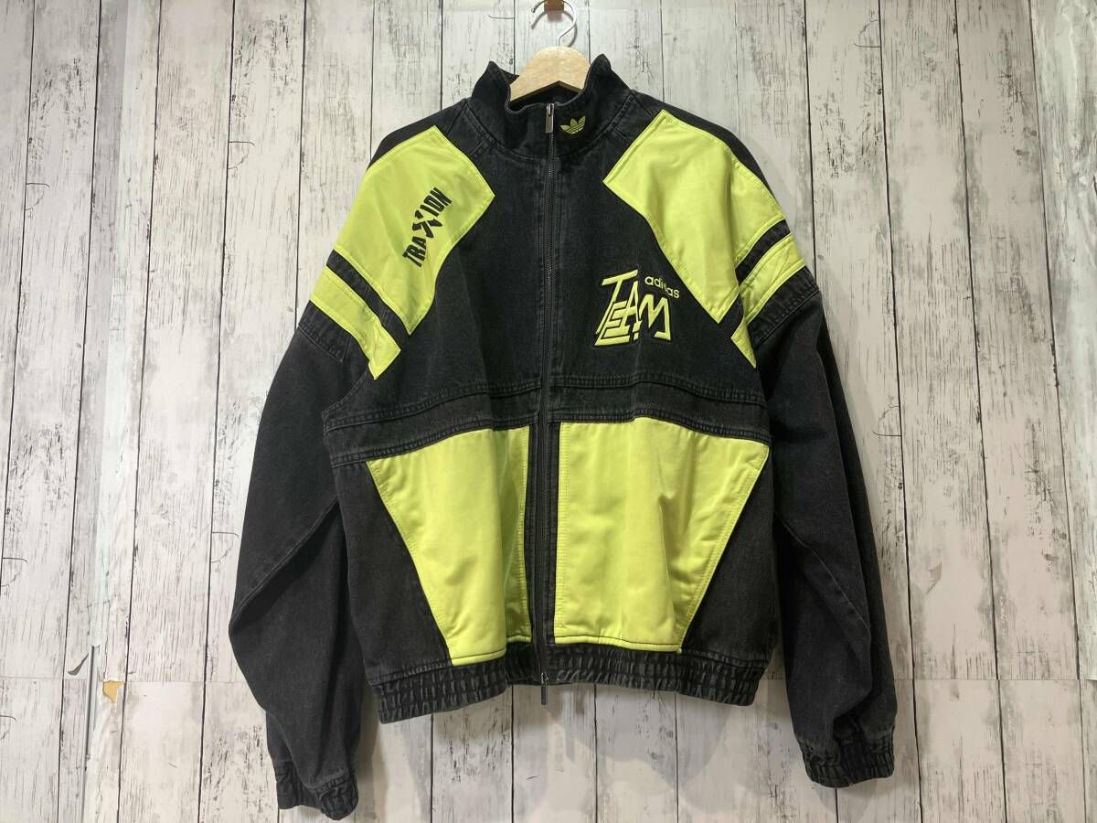 adidas アディダス ADILENIUM 最も安い シーズン 2 モトデニム