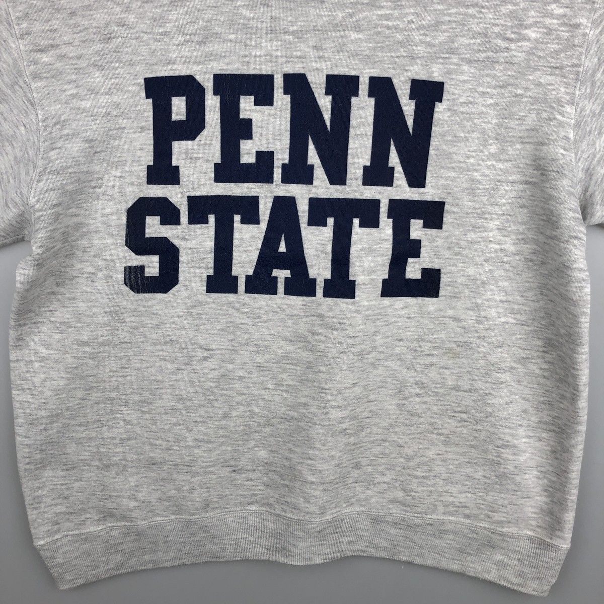 古着 WOLF H.WOLF & SONS INC PENN STATE ペンシルベニア州立大学 カレッジスウェットシャツ トレーナー USA製 メンズXL相当/eaa604462 古着 WOLF H.WOLF & SONS INC PENN STATE ペンシルベニア州立大学