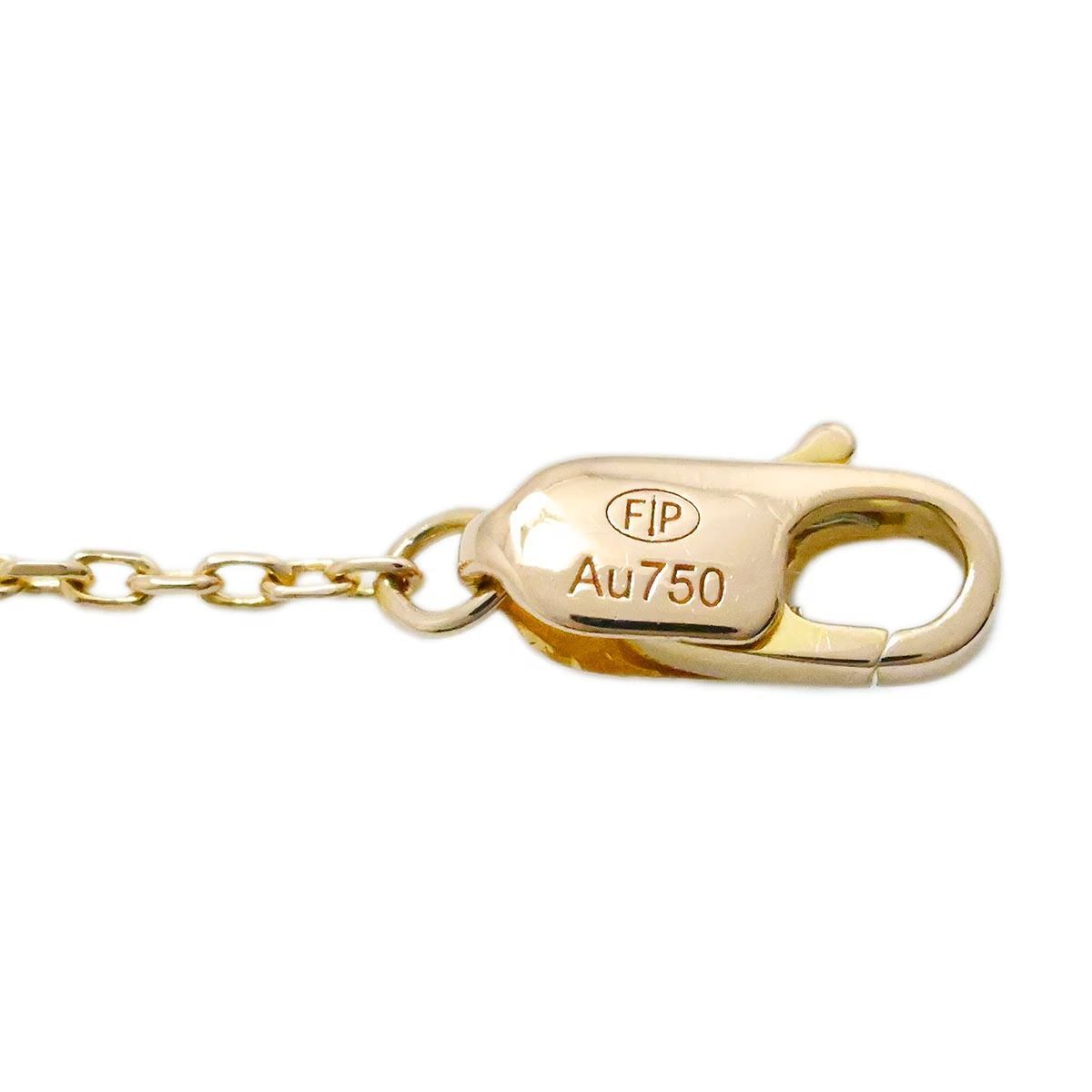 中古FRED フレッド フォース10 ブレスレット スモールモデル 6B0225 