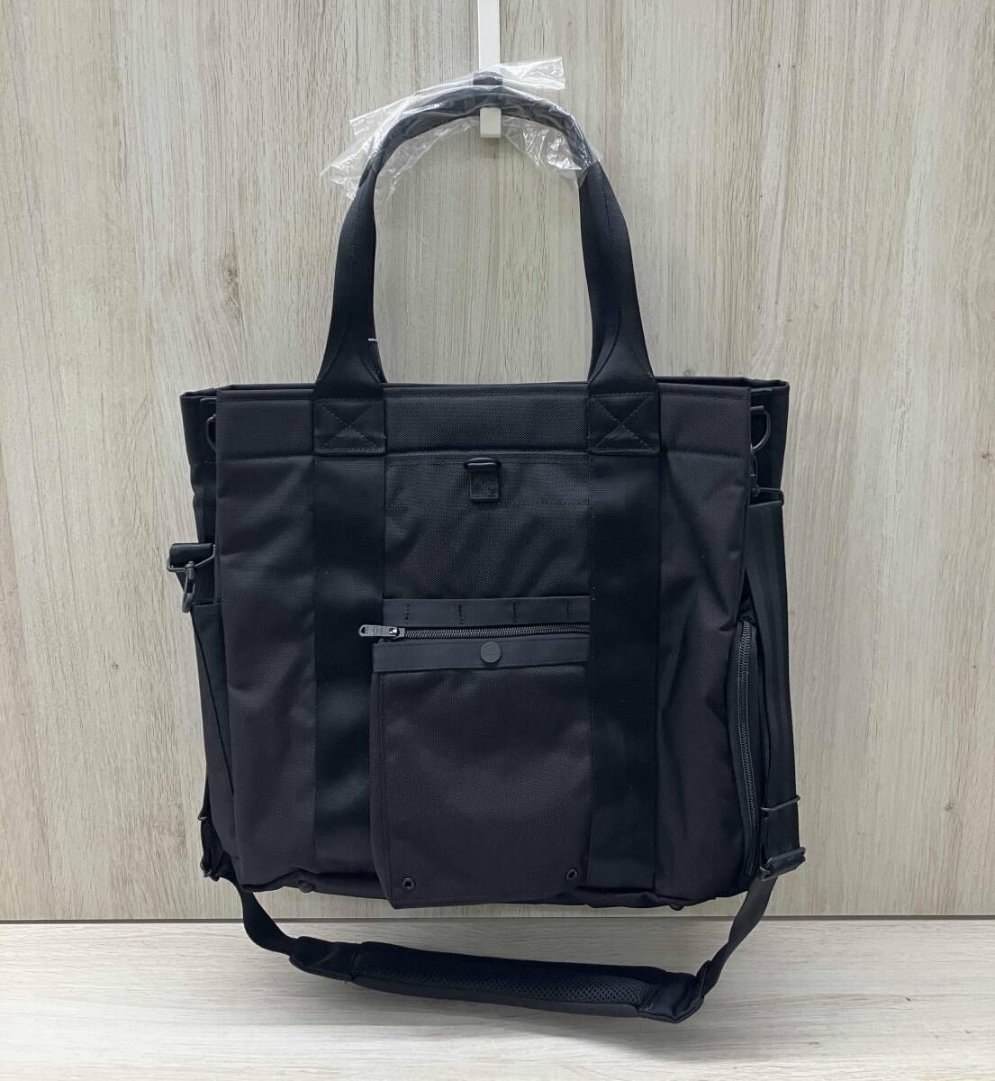 ☆【吉田かばん】POTR SCOPE URBAN TOTE ポーター スコープ アーバン