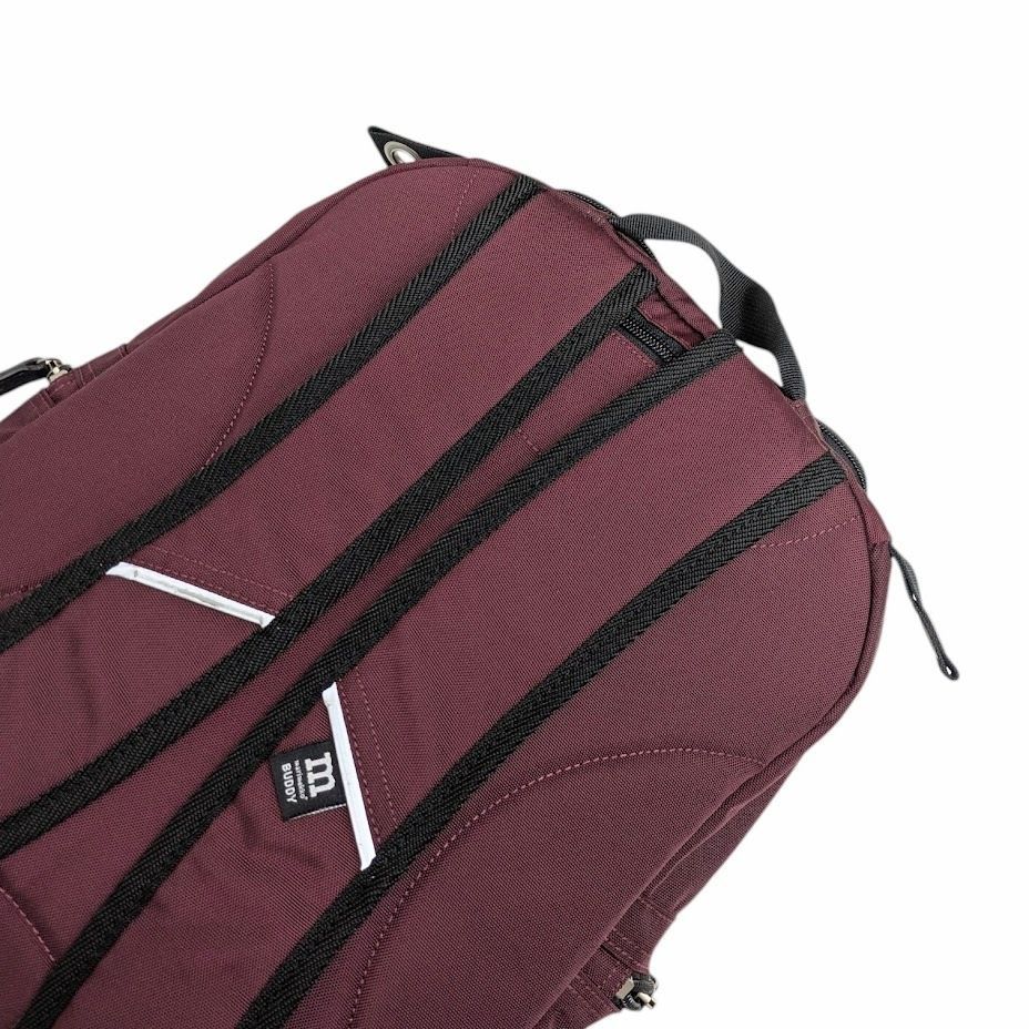 marimekko マリメッコ BUDDY バディ BACK PACK リュック バックパック