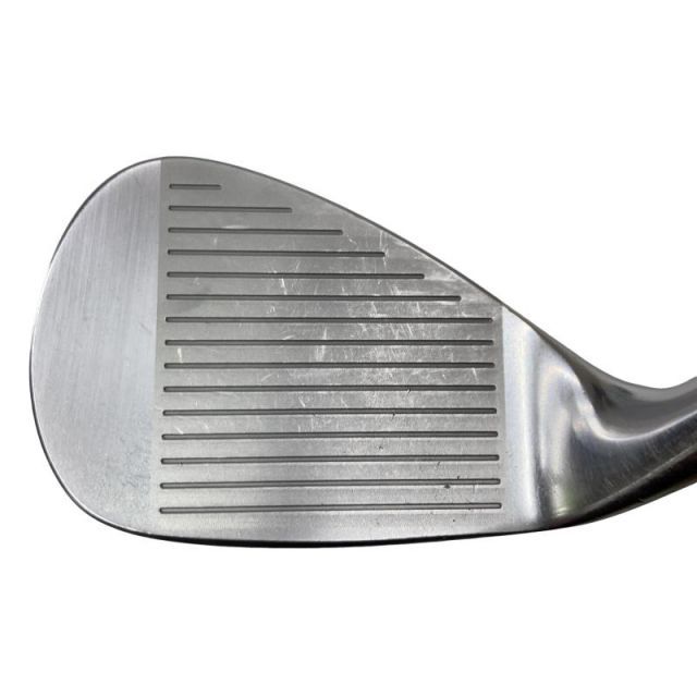 中古】 ミズノ ミズノ THE CRAFT(2023) 58°/28° ウェッジ WG 純正特注