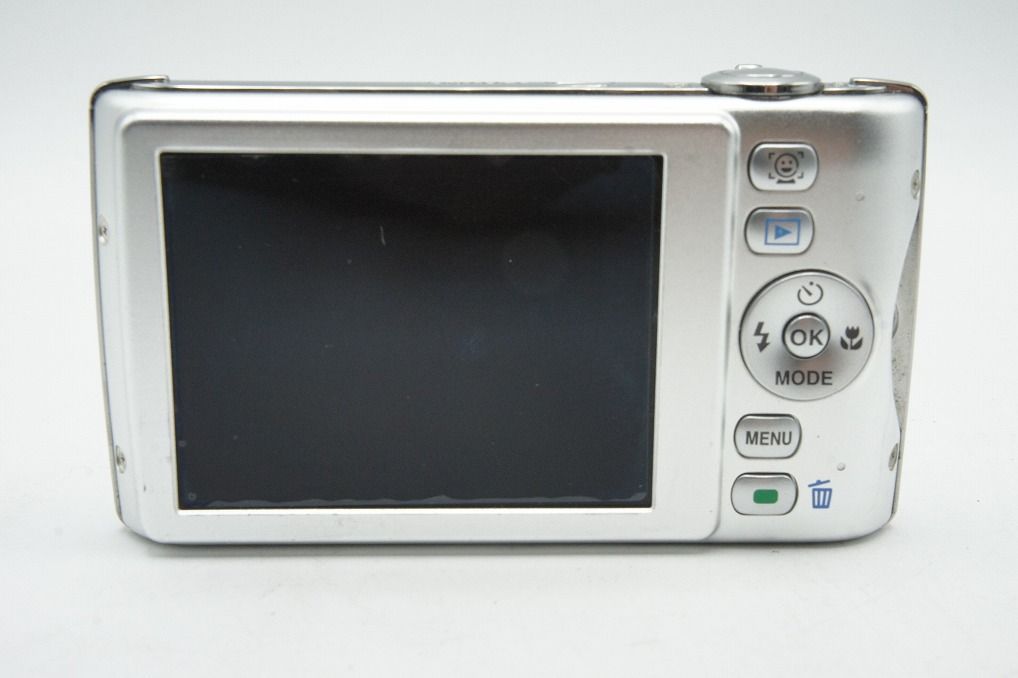 良品 PENTAX ペンタックス Optio ディスカウント P70 コンパクト