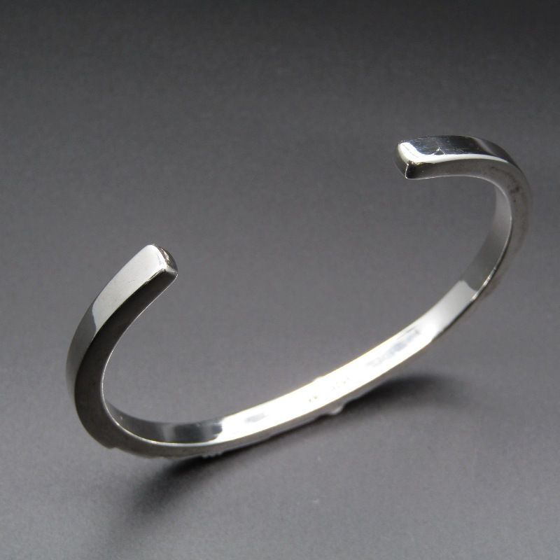 Jennifer Curtis ジェニファーカーティス ナバホ族 バングル ナバホ族 Jennifer Curtis バングル インディアンジュエリー Jennifer