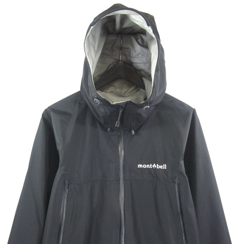 mont-bell モンベル レインダンサージャケット 1128618 レイン