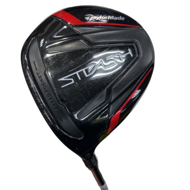 中古】 テーラーメイド STEALTH 3W レフティ フェアウェイウッド FW